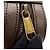 Borsa Body Gucci 100th Anniversary Pouch Handbag Marrone Multicolore - vista 10