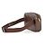 Borsa Body Gucci 100th Anniversary Pouch Handbag Marrone Multicolore - vista 2
