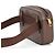 Borsa Body Gucci 100th Anniversary Pouch Handbag Marrone Multicolore - vista 3