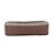 Borsa Body Gucci 100th Anniversary Pouch Handbag Marrone Multicolore - vista 4