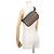 Borsa Body Gucci 100th Anniversary Pouch Handbag Marrone Multicolore - vista 5