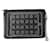 Borsa Louis Vuitton Monogram Eclipse Nero  - vista 1