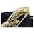 Spilla Chanel con strass D'oro - vista 5