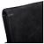 Bolso de hombro con cadena de ante negro Salvatore Ferragamo - vista 9