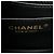 Borsa a Spalla Chanel Matelassé Chain Nero - vista 12