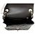 Borsa a Spalla Chanel Matelassé Chain Nero - vista 6