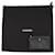 Borsa a tracolla Chanel Matelassé Black Chain Nero - vista 13