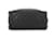 Borsa a tracolla Chanel Matelassé Black Chain Nero - vista 3