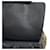 Borsa a tracolla Chanel Matelassé Black Chain Nero - vista 7
