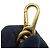 Borsa a mano Loewe Hammock Nugget in pelle Beige - vista 11