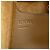 Borsa a mano Loewe Hammock Nugget in pelle Beige - vista 14