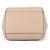 Borsa a mano Loewe Hammock Nugget in pelle Beige - vista 3