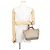 Borsa a mano Loewe Hammock Nugget in pelle Beige - vista 4