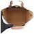 Borsa a mano Loewe Hammock Nugget in pelle Beige - vista 6