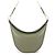 Borsa a tracolla in pelle kaki Loewe Cachi