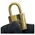 Borsa Louis Vuitton Monogram Rivoli PM Bordò - vista 17