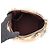 Borsa Louis Vuitton Monogram Rivoli PM Bordò - vista 6