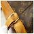 Zaino Louis Vuitton Monogram Montsouris MM Marrone - vista 10