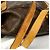 Zaino Louis Vuitton Monogram Montsouris MM Marrone - vista 11