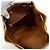 Zaino Louis Vuitton Monogram Montsouris MM Marrone - vista 4