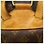 Zaino Louis Vuitton Monogram Montsouris MM Marrone - vista 5
