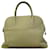 Hermès Borsa Hermes Bolide 35 Verde - vista 10