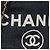 Borsa Tote con Catena Deauville Chanel Blu - vista 6