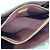 Borsa Louis Vuitton Monogram Soufflot BB Marrone - vista 4
