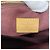 Borsa Louis Vuitton Monogram Soufflot BB Marrone - vista 5