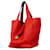 Hermès Borsa Hermes Picotin Lock GM Rosso