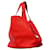 Hermès Borsa Hermes Picotin Lock GM Rosso - vista 2