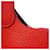Hermès Borsa Hermes Picotin Lock GM Rosso - vista 8