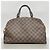 Borsa Bowling Louis Vuitton Damier Kensington Damier ebene - vista 12