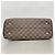 Borsa Bowling Louis Vuitton Damier Kensington Damier ebene - vista 3