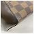 Borsa Bowling Louis Vuitton Damier Kensington Damier ebene - vista 6