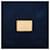 Louis Vuitton Monogram Watch Case Brown Navy blue - view 5