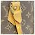 Borsa Tote Louis Vuitton Monogram Sac Plat Marrone - vista 11