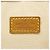 Borsa Tote Louis Vuitton Monogram Sac Plat Marrone - vista 5