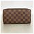 Louis Vuitton Damier Zippy Wallet Damier ebene - Ansicht 9