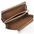 Louis Vuitton Damier Portemonnaie Zip Wallet Damier ebene - vista 3
