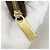 Louis Vuitton Monogram Zippy Wallet Braun - Ansicht 7