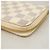 Zippy Wallet Louis Vuitton Damier Azur Weiß - Ansicht 7