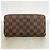 Louis Vuitton Damier Zippy Long Wallet Damier ebene - Ansicht 9