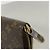 Cartera Zippy Monogram Marrón Louis Vuitton Castaño - vista 5