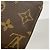 Cartera Zippy Monogram Marrón Louis Vuitton Castaño - vista 7