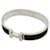Hermès Bracciale Hermes Clic Clac PM Nero Argento  - vista 1
