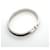 Hermès Bracciale Hermes Clic Clac PM Nero Argento  - vista 2