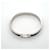 Hermès Bracciale Hermes Clic Clac PM Nero Argento  - vista 3