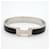 Hermès Bracciale Hermes Clic Clac PM Nero Argento  - vista 4