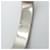 Hermès Bracciale Hermes Clic Clac PM Nero Argento  - vista 5